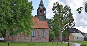 Politisches Abendgebet mit Herrn Schwerk