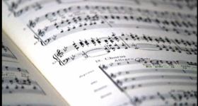 Stunde der Kirchenmusik