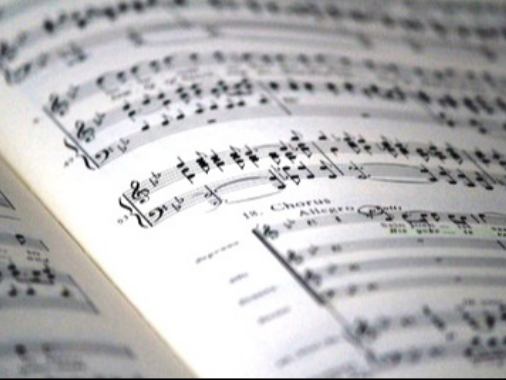Stunde der Kirchenmusik