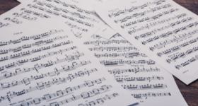 Stunde der Kirchenmusik