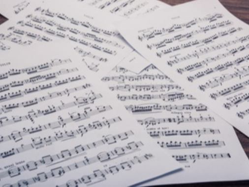 Stunde der Kirchenmusik