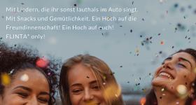 Freundinnen Gottesdienst