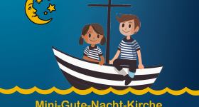 Mini-Gute-Nacht-Kirche
