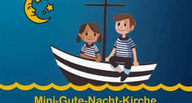 Mini-Gute-Nacht-Kirche