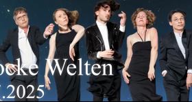 Barocke Welten