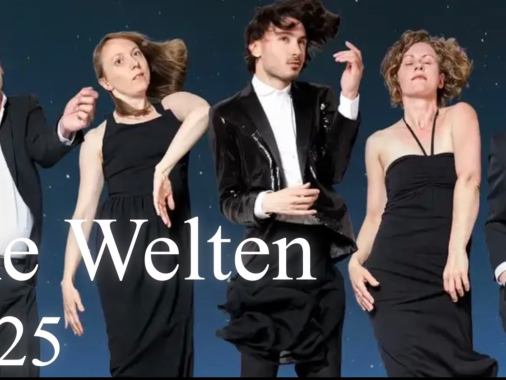Barocke Welten