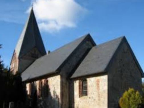 Pfingstgottesdienst
