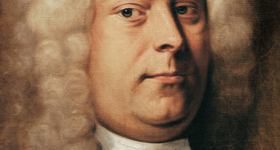 Georg Friedrich Händel: Messiah