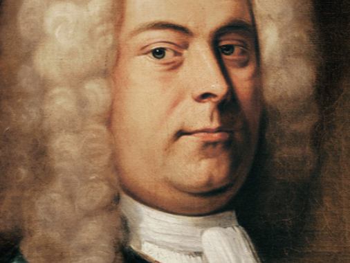 Georg Friedrich Händel: Messiah