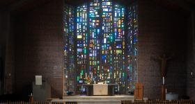 Gottesdienst mit anschl. Gemeindeversammlung
