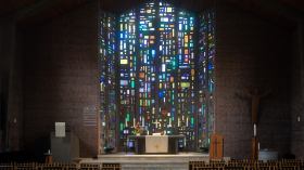Gottesdienst mit anschl. Gemeindeversammlung