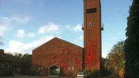Gottesdienst