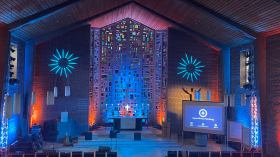 Gottesdienst der Jugendkirche