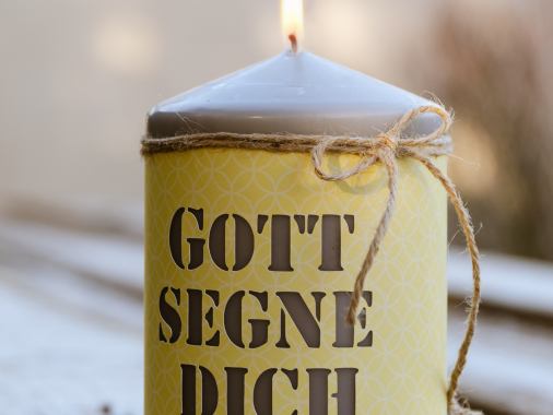 Segnungsgottesdienst