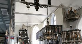 Gottesdienst zur Matjeswocheneröffnung