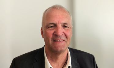 Ekkehard Wulf