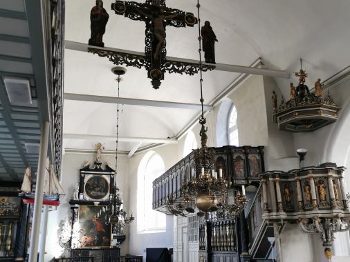 Gottesdienst