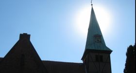 Gottesdienst mit Abendmahl