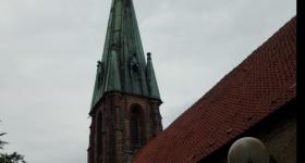 Gottesdienst
