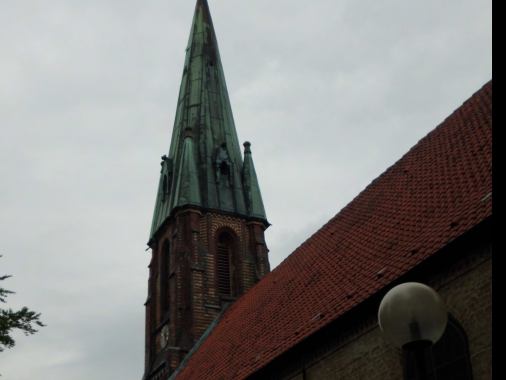 Gottesdienst