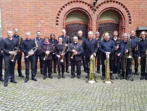 Sommerkonzerte in der Kreuzkirche