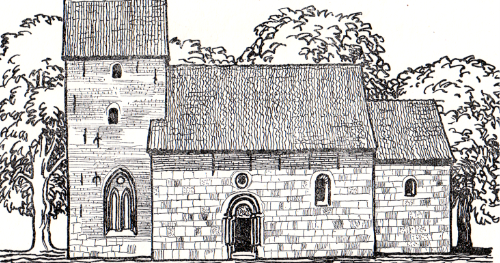 Ev.-Luth. Kirchengemeinde Munkbrarup