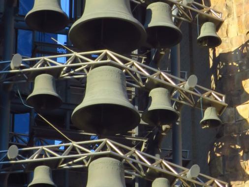 Carillon-Konzert