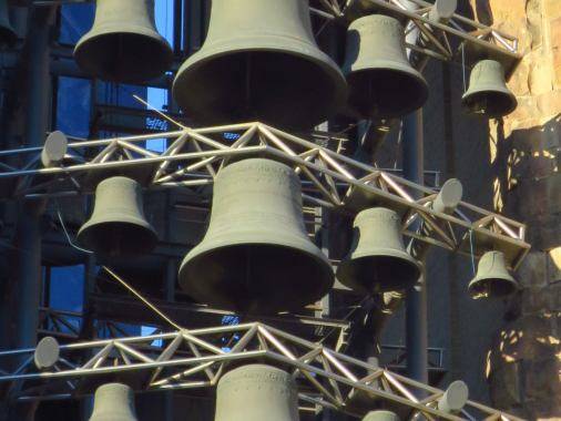 Carillon-Konzert
