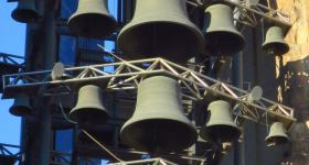 Carillon-Konzert