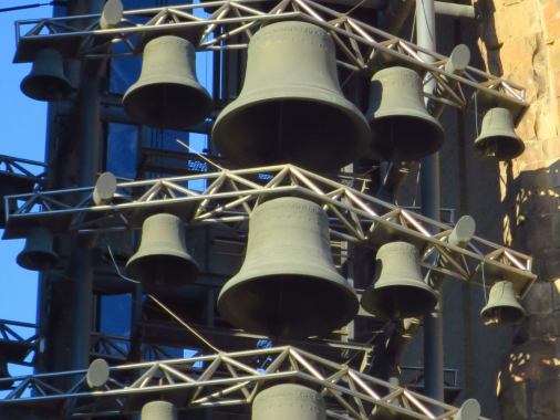 Carillon-Konzert