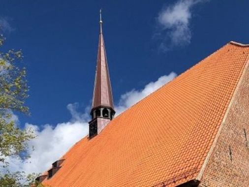 Gottesdienst mit dem Posaunenchor Eckernförde