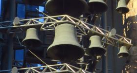 Carillon-Konzert