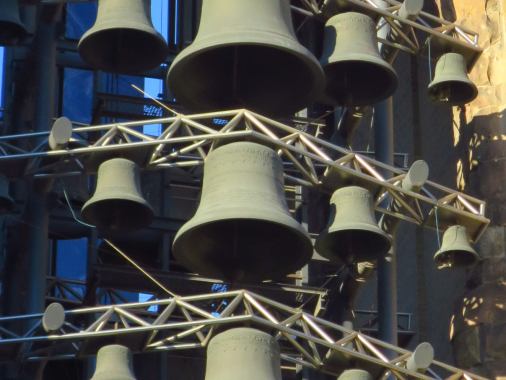 Carillon-Konzert