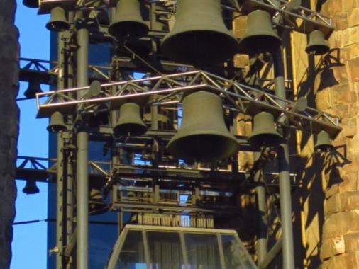 Carillon-Konzert
