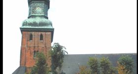 ECH · )))) LOT Gottesdienst in Tönning, mit Pastor Alexander Böhm