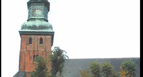 Gottesdienst in Tönning