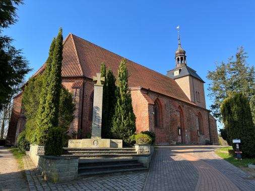 Gottesdienst zum 2. Advent