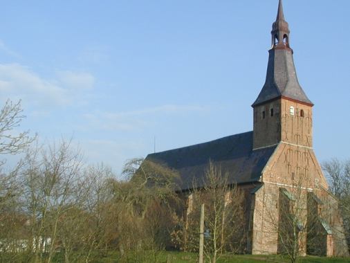@nders Gottesdienst in Tetenbüll, "Erst muss man Gott irgendwo finden - Rainer Rilke zum 150. Geburtstag", mit Pastor Jörg Reglinski