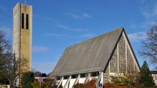 Auferstehungskirche