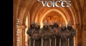 GREGORIAN VIOCES-Gregorianik meets Pop-vom Mittelalter bis heute