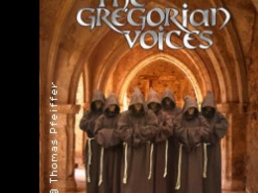 GREGORIAN VIOCES-Gregorianik meets Pop-vom Mittelalter bis heute