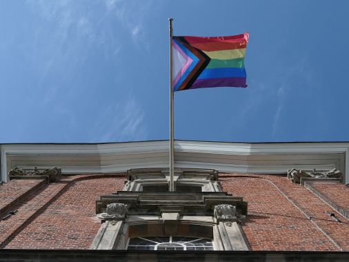 RainbowflashS des LSVD Hamburg