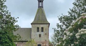 Konfirmation Hürup
