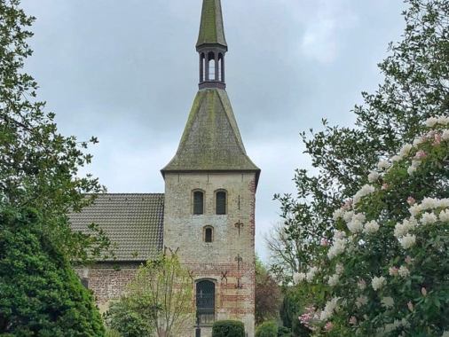 Konfirmation Hürup