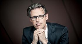 Zu Gast an St. Nikolai:  NDR Vokalensemble