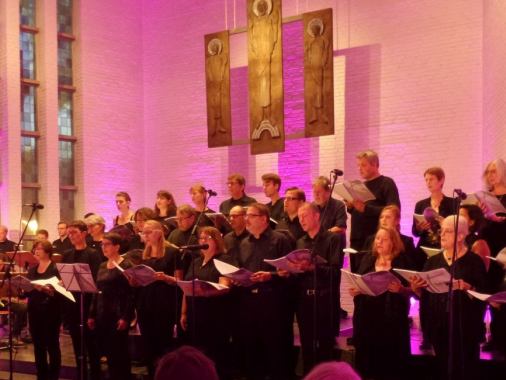 JazzKirche
