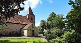 Gottesdienst Rüllschau
