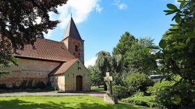 Gottesdienst Rüllschau