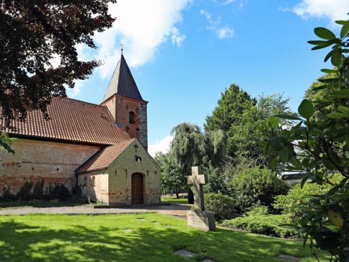 Gottesdienst Rüllschau