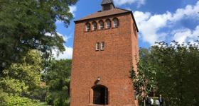 2. Sonntag nach Trinitatis